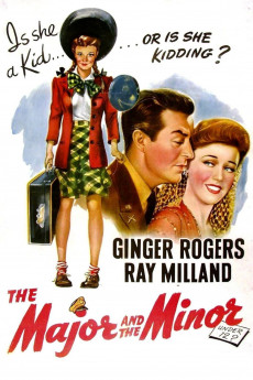 The Major and the Minor (1942) download
