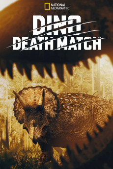 Dino Death Match (2022) download