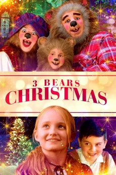 3 Bears Christmas (2022) download