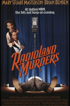 Radioland Murders (1994) download