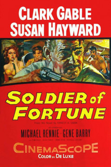 Soldier of Fortune (1955) download