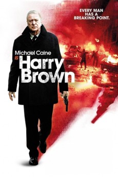 Harry Brown (2022) download