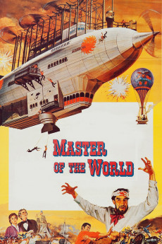 Master of the World (2022) download