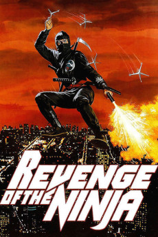 Revenge of the Ninja (1983) download