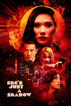 She's Just a Shadow (2019) download
