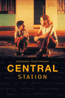 Central Station (1998) download