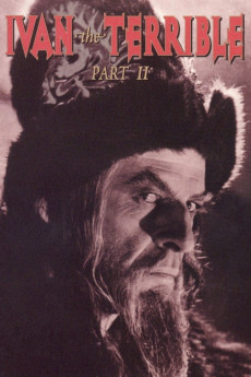 Ivan the Terrible, Part Two (1958) download