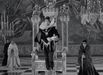 Ivan the Terrible, Part Two (1958) download