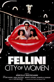 City of Women (1980) download