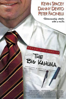 The Big Kahuna (2022) download