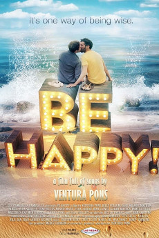 Be Happy! (2019) download