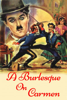 A Burlesque on Carmen (2022) download