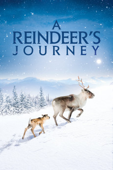 A Reindeer's Journey (2022) download