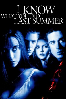 I Know What You Did Last Summer (1997) download