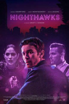 Nighthawks (2022) download