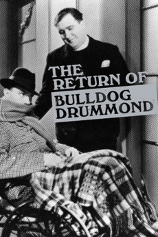 The Return of Bulldog Drummond (1934) download