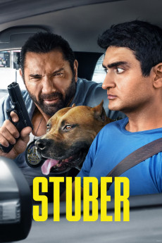Stuber (2019) download