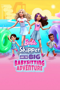 Barbie: Skipper and the Big Babysitting Adventure (2022) download