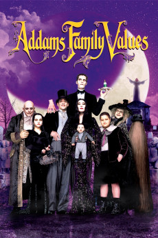 Addams Family Values (2022) download