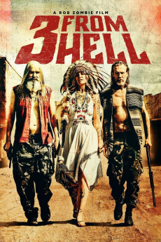 3 from Hell (2022) download