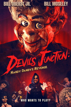 Devil's Junction: Handy Dandy's Revenge (2022) download