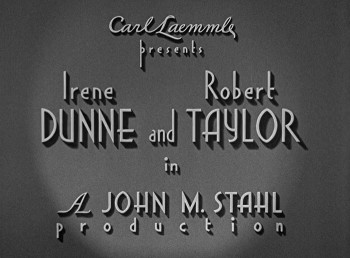 Magnificent Obsession (1935) download