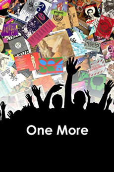 One More: A Definitive History of UK Clubbing 1988-2008 (2022) download