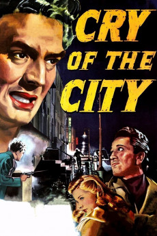 Cry of the City (1948) download