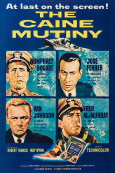 The Caine Mutiny (1954) download