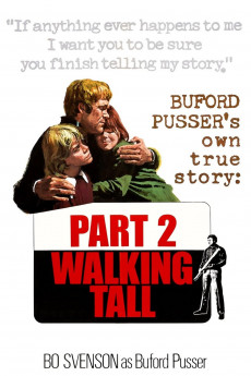 Walking Tall Part II (2022) download