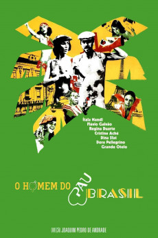 The Brazilwood Man (2022) download
