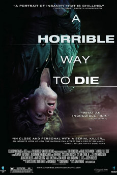 A Horrible Way to Die (2022) download