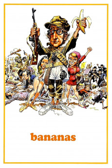 Bananas (1971) download
