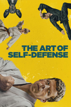 The Art of Self-Defense (2022) download