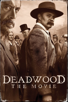 Deadwood: The Movie (2019) download
