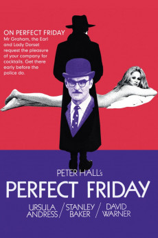 Perfect Friday (2022) download