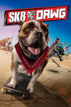 Sk8 Dawg (2018) download