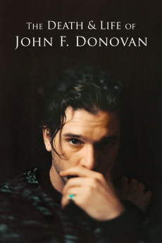 The Death & Life of John F. Donovan (2018) download