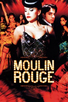 Moulin Rouge! (2001) download
