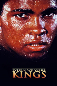 When We Were Kings (1996) download