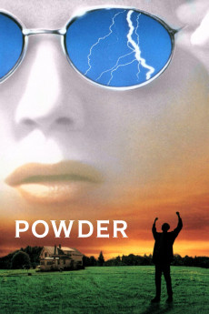Powder (1995) download