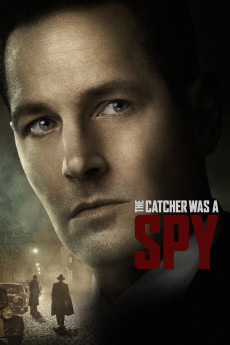 The Catcher Was a Spy (2022) download