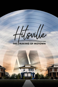 Hitsville: The Making of Motown (2022) download