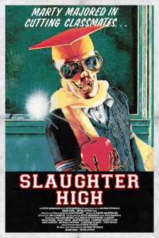 Slaughter High (2022) download