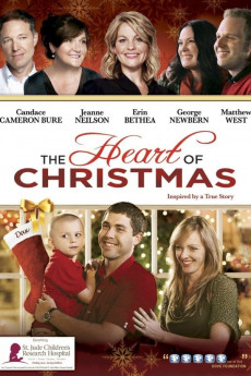 The Heart of Christmas (2022) download