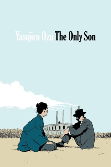 The Only Son (1936) download