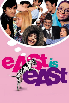 East Is East (2022) download