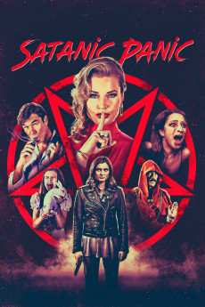 Satanic Panic (2019) download