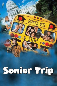 National Lampoon's Senior Trip (2022) download