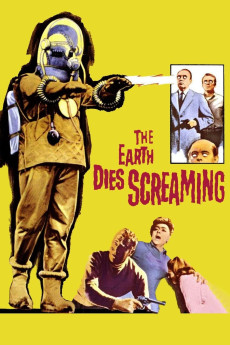 The Earth Dies Screaming (1964) download